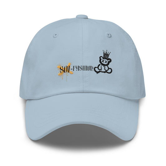 Soi-Fashion Hat