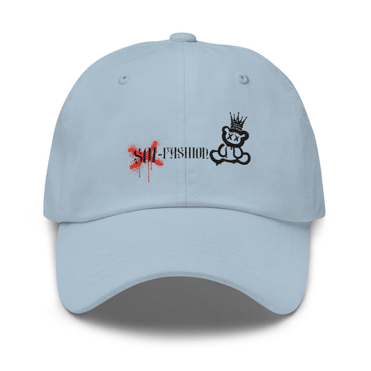 Soi-Fashion Hat