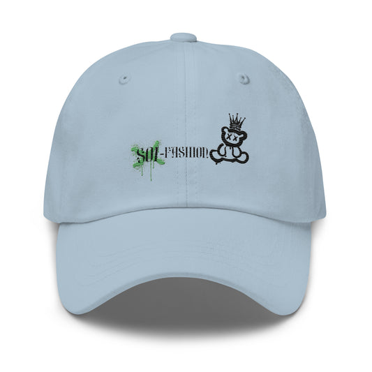 Soi-Fashion Hat