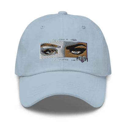 Lisa-Hat - Reyna Eyes