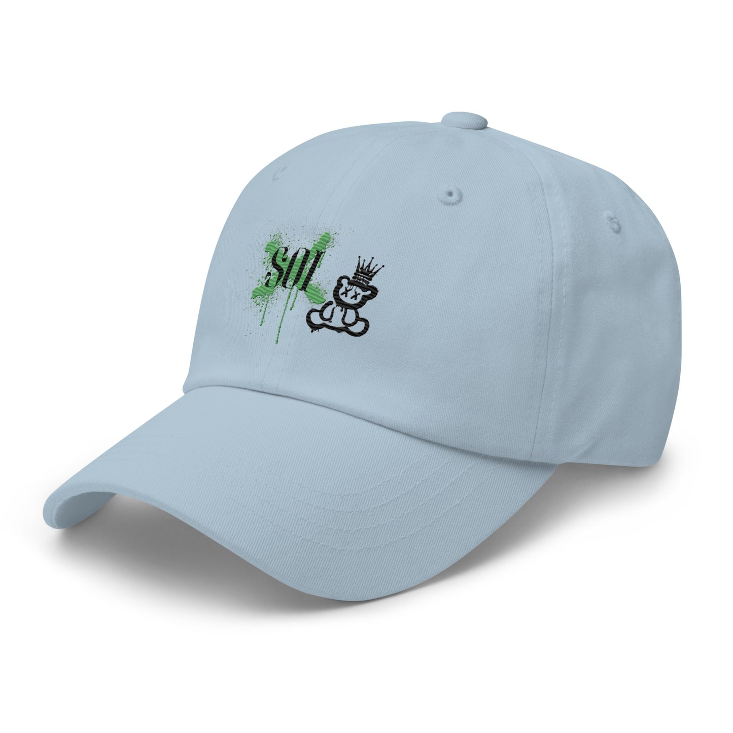 Soi- Hat