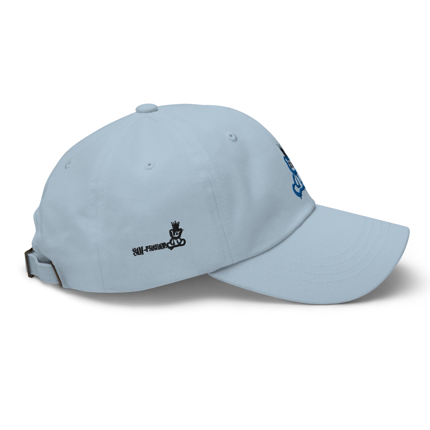 Soi-SZsm - Dad Hat