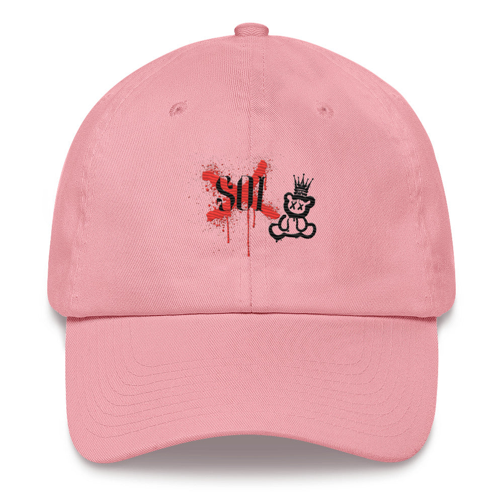 Soi- Hat