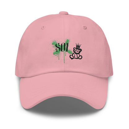 Soi- Hat