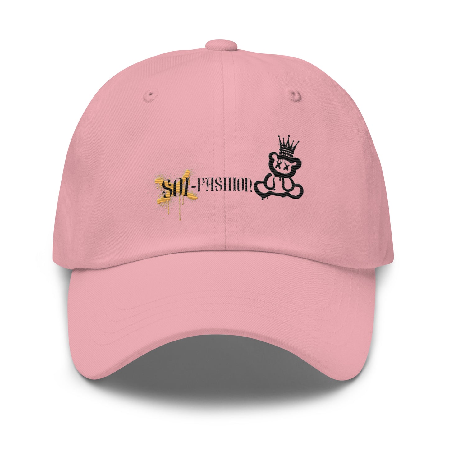 Soi-Fashion Hat