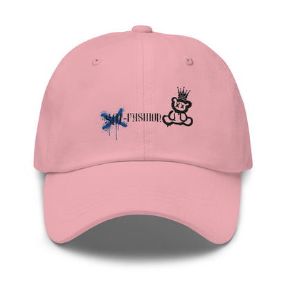 Soi-Fashion Hat