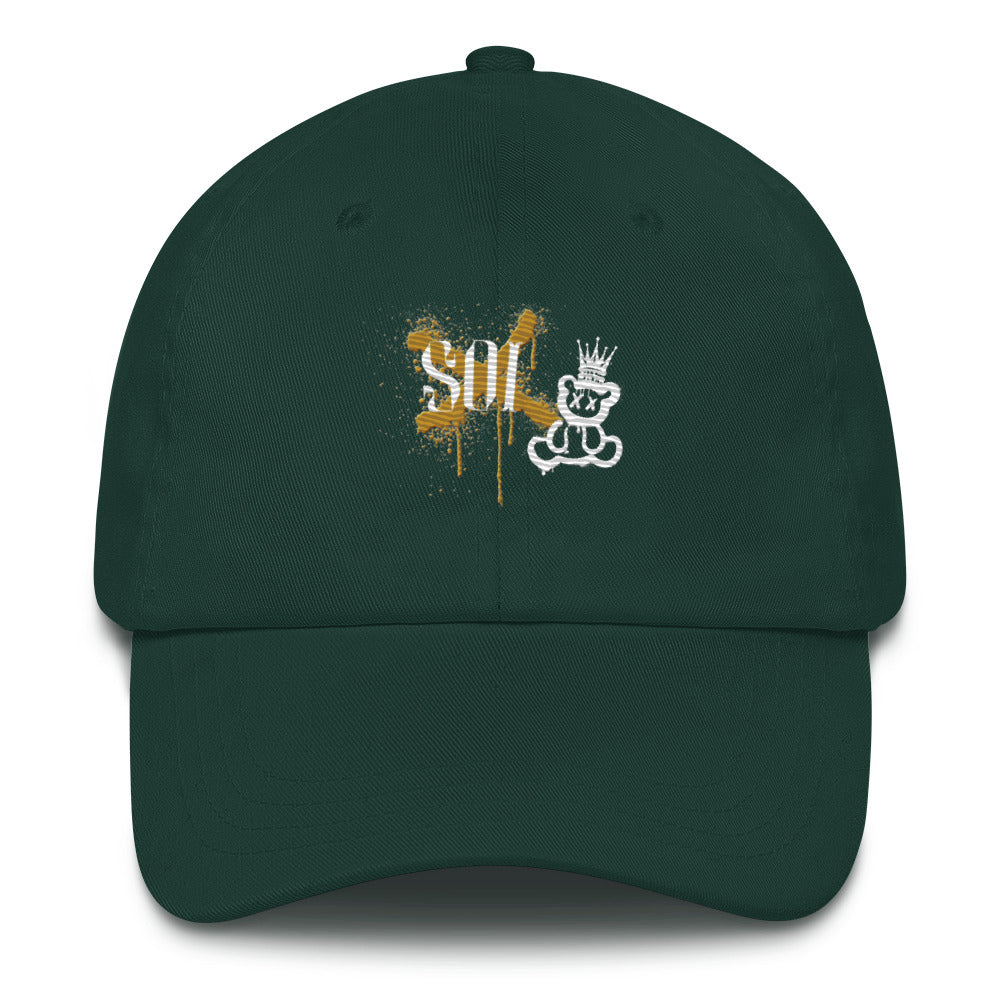 Soi- Hat