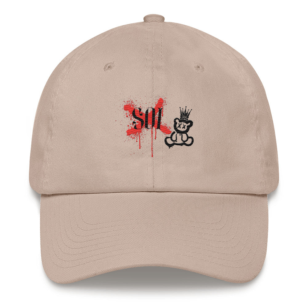 Soi- Hat