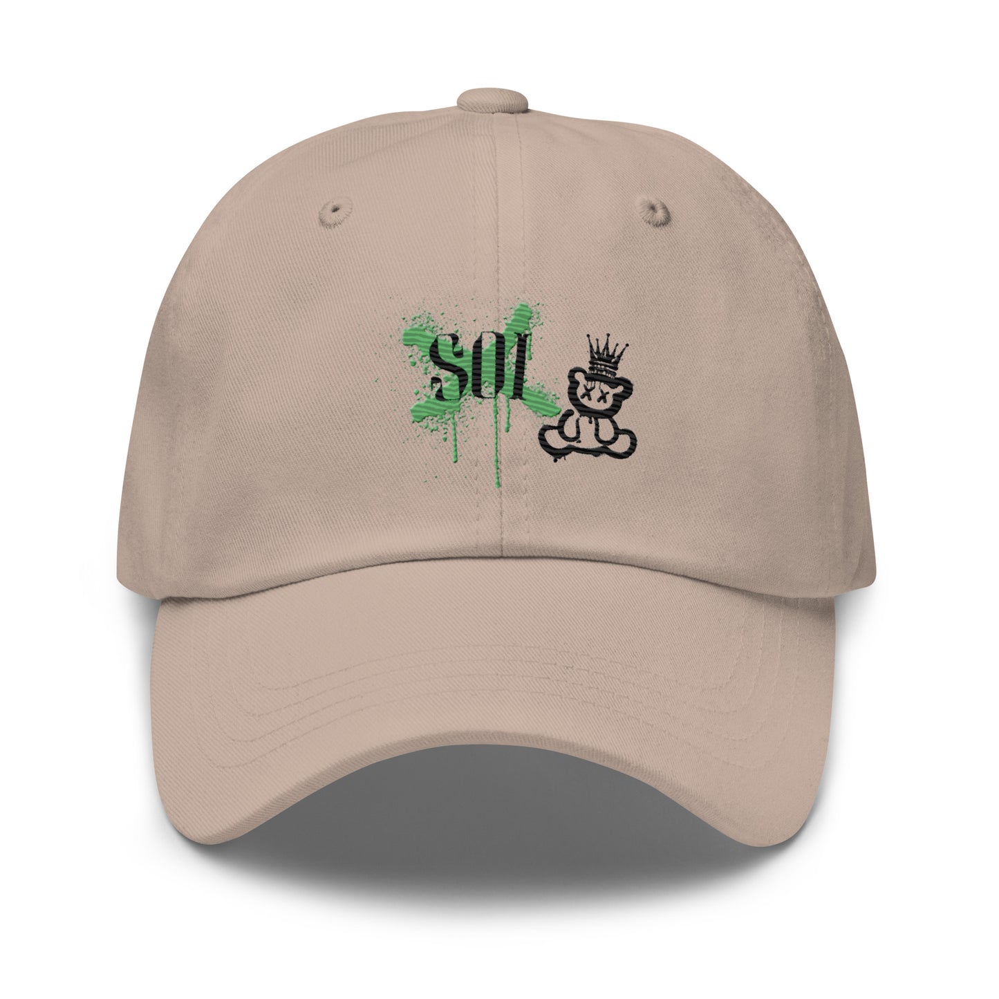 Soi- Hat