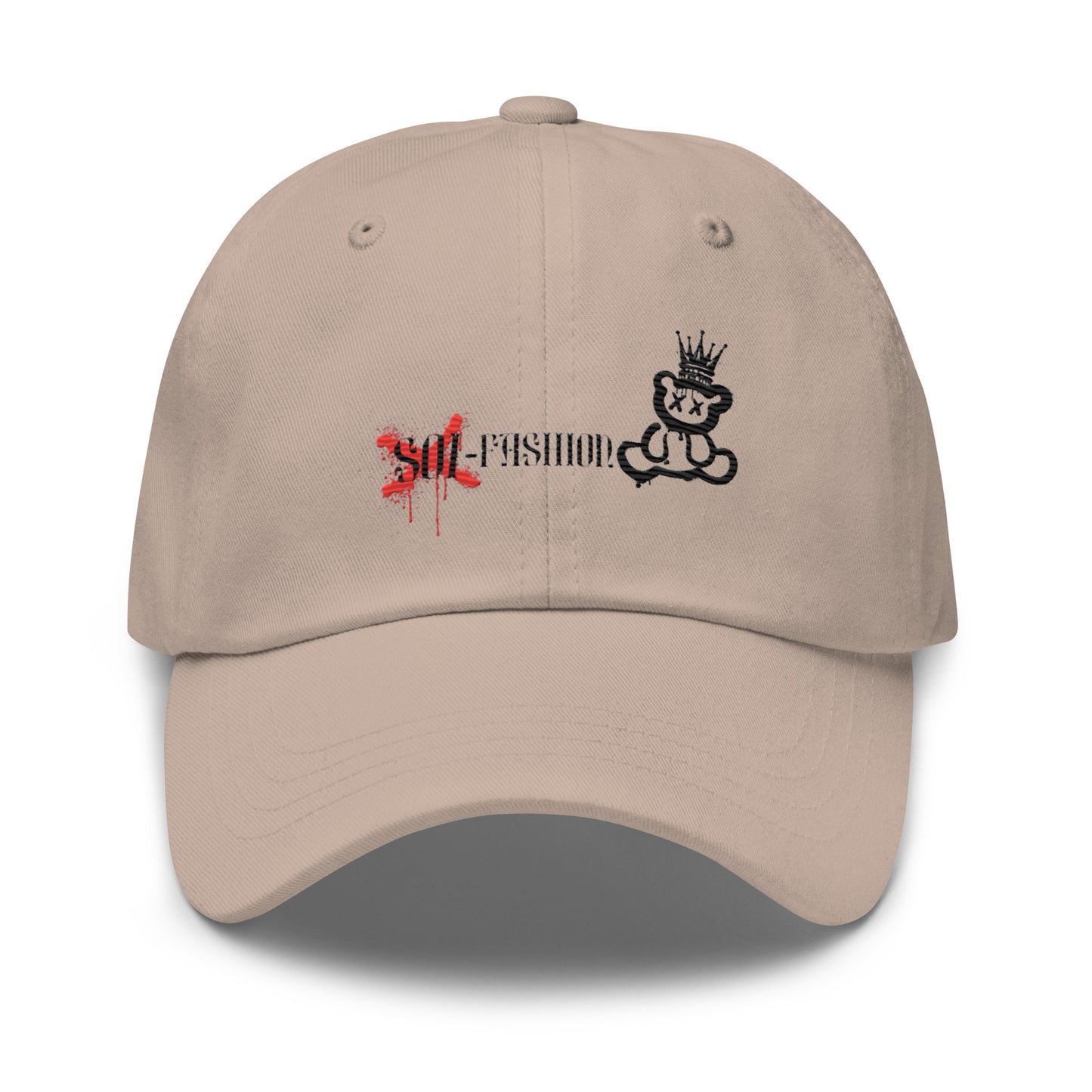 Soi-Fashion Hat