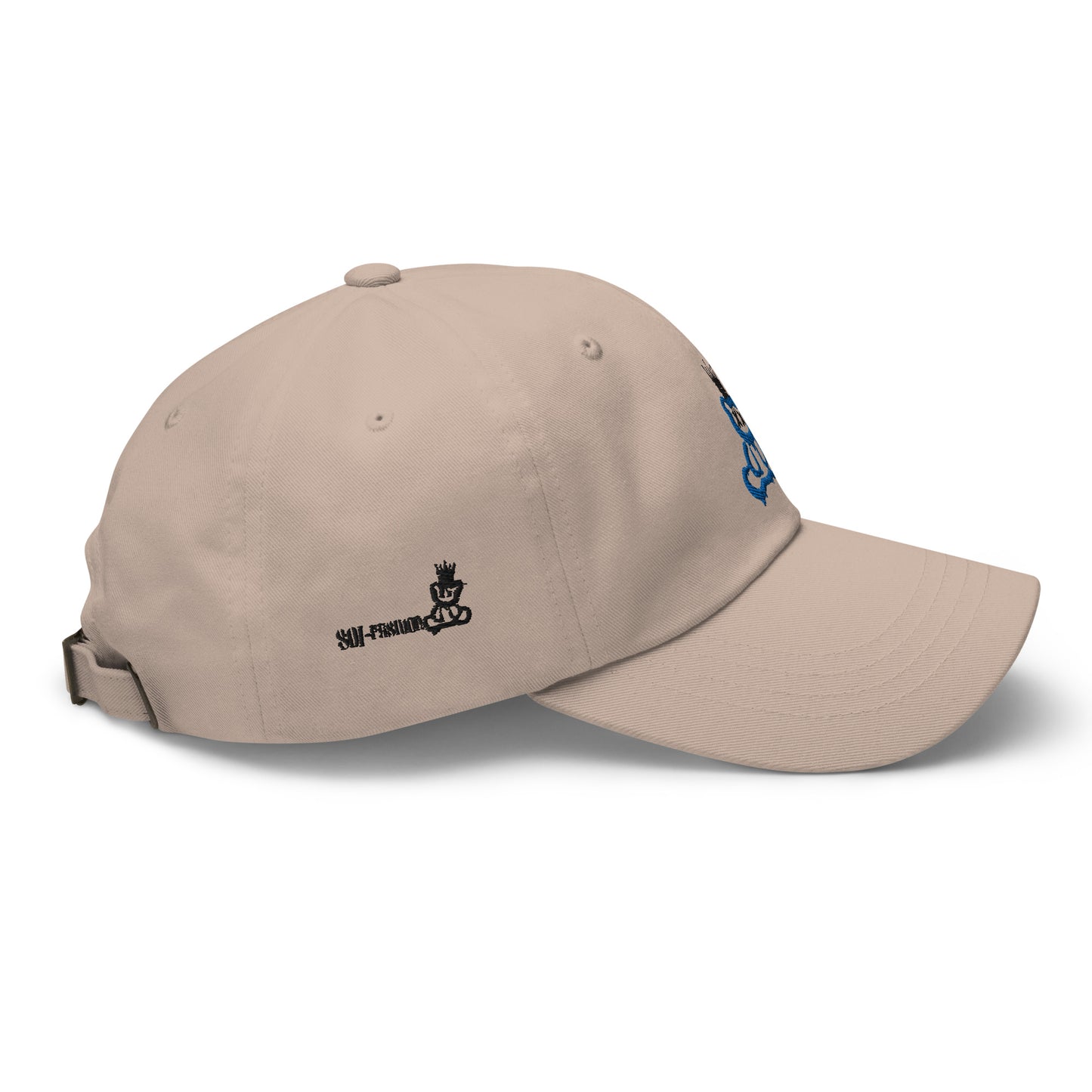 Soi-SZsm - Dad Hat