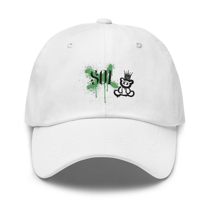 Soi- Hat