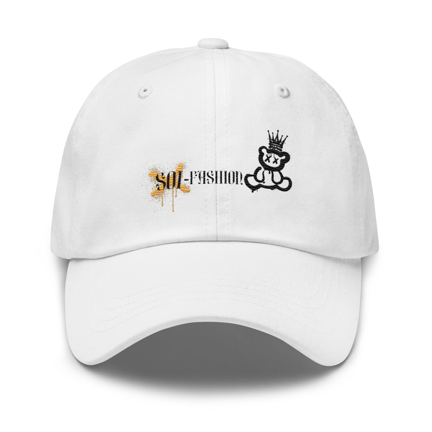 Soi-Fashion Hat