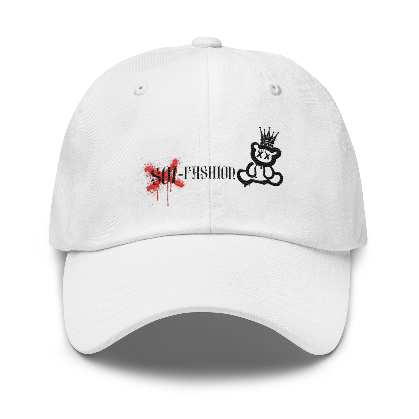 Soi-Fashion Hat