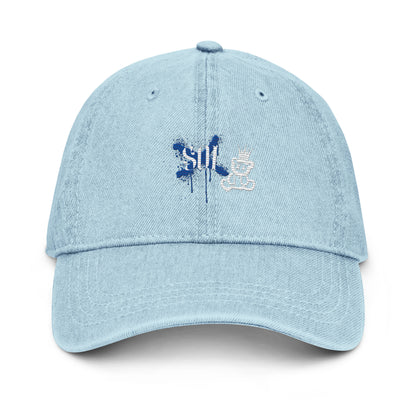 Soi-Denim Hat