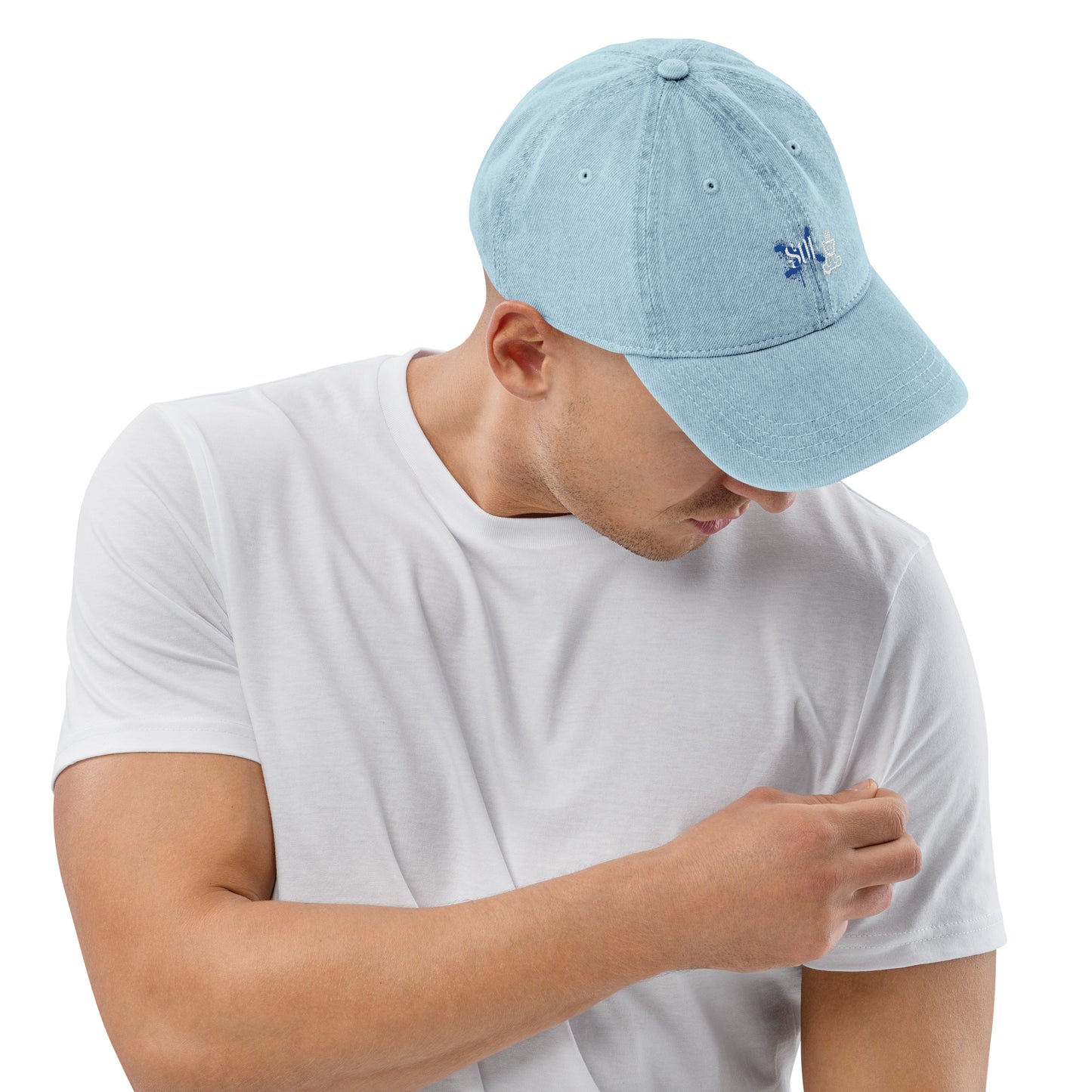 Soi-Denim Hat