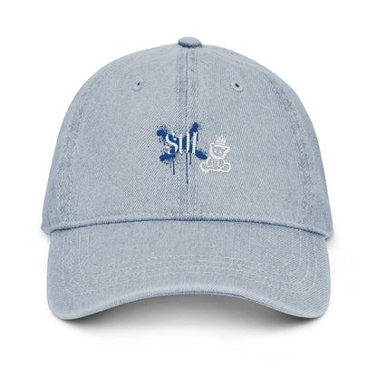 Soi-Denim Hat