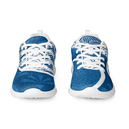 Soi-Men’s Athletic Shoes