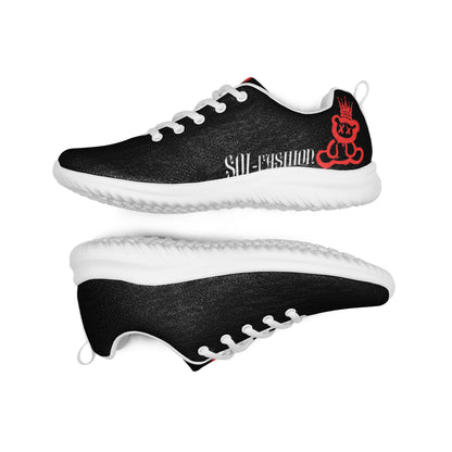 Soi-Men’s Athletic Shoes