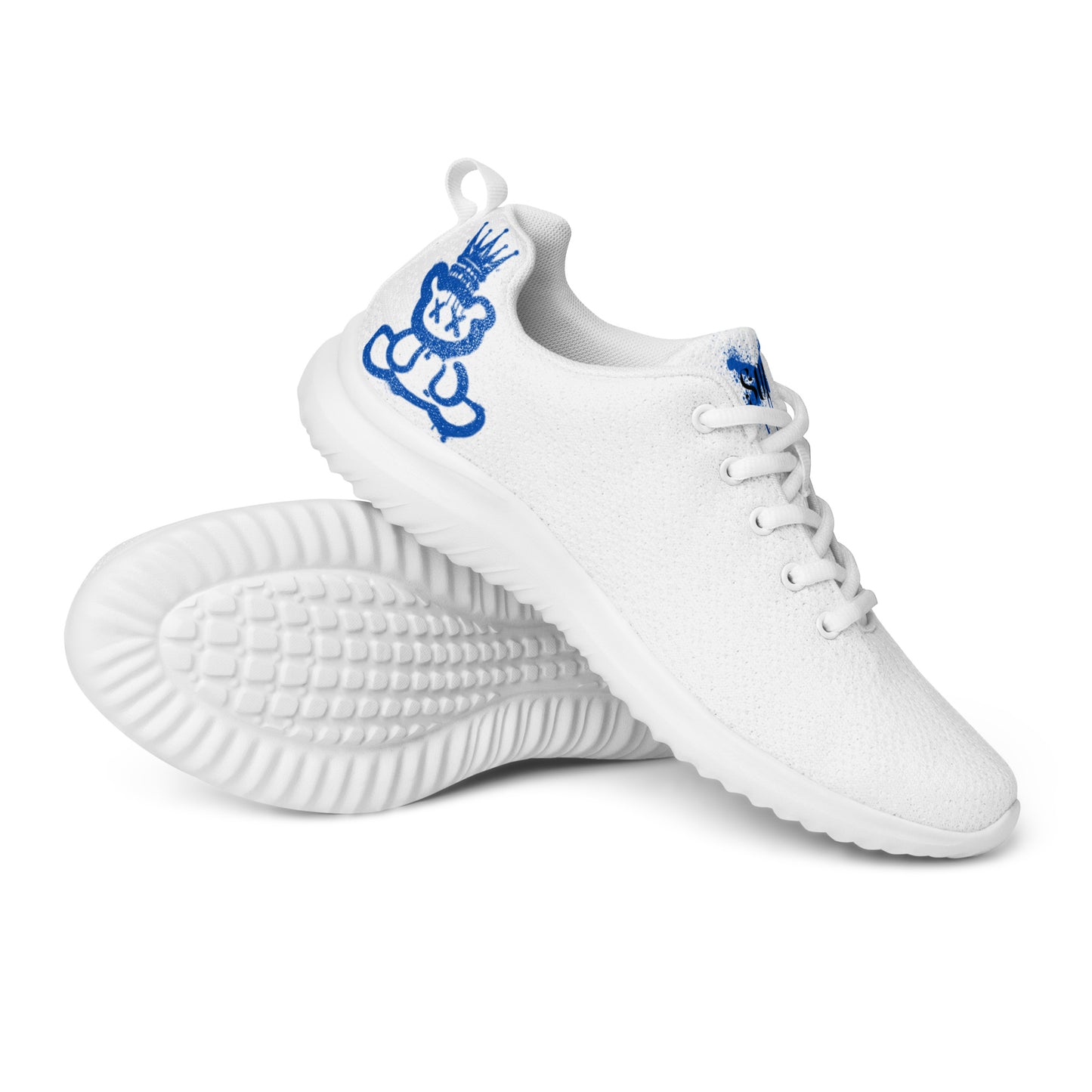 Soi-Men’s Athletic Shoes