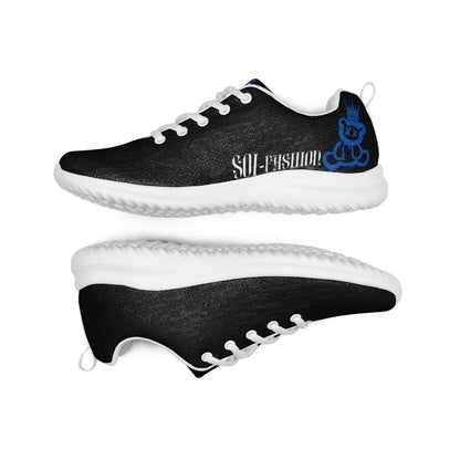 Soi-Men’s Athletic Shoes