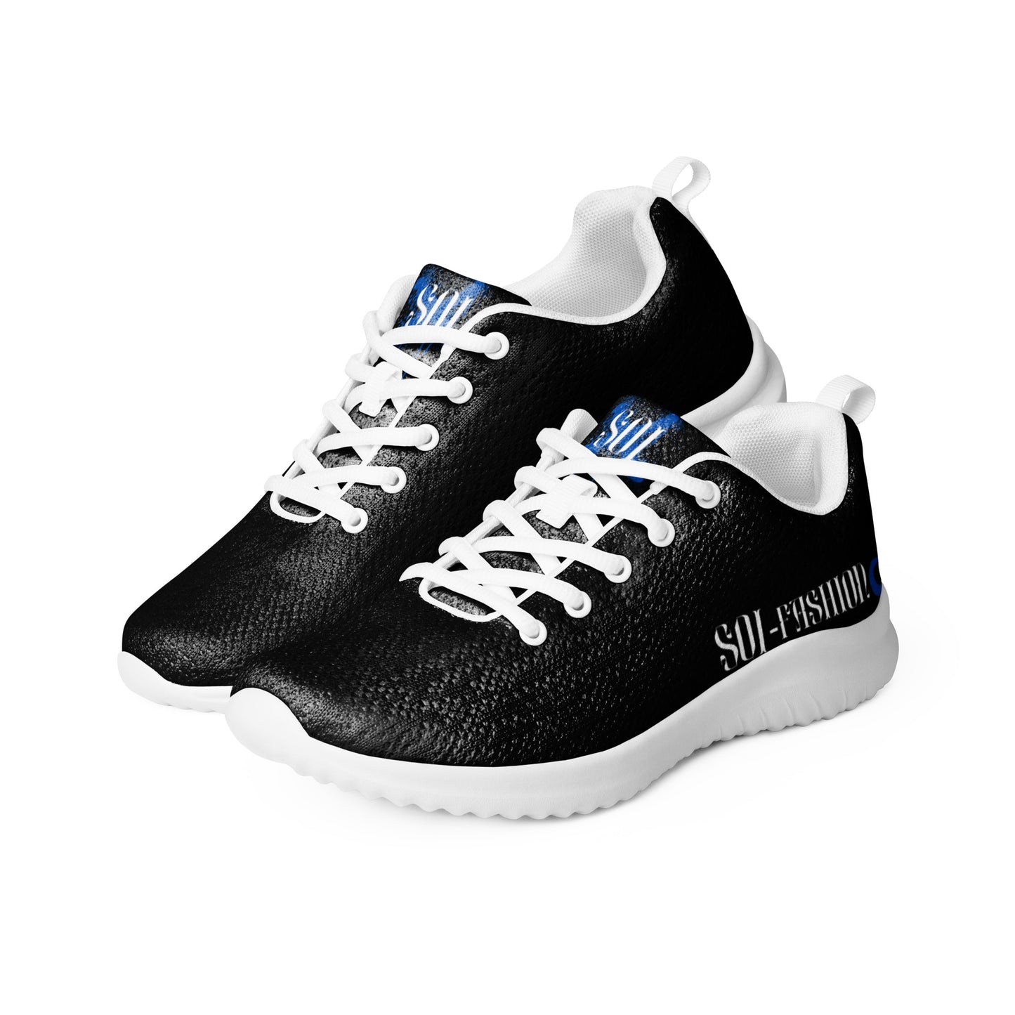 Soi-Men’s Athletic Shoes