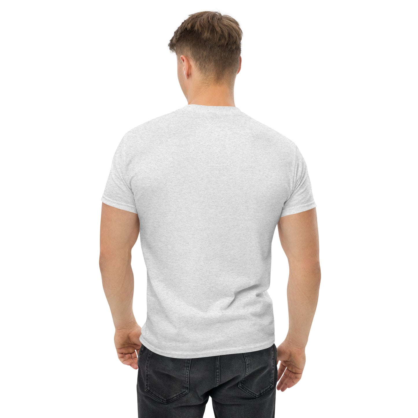 Soi-Fashion Men's T-Shirt