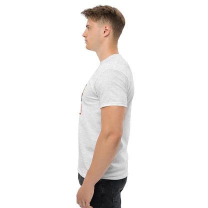 Soi-Fashion Men's T-Shirt