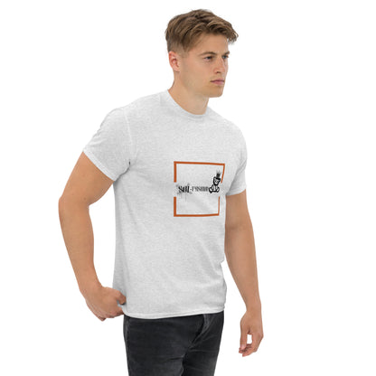 Soi-Fashion Men's T-Shirt