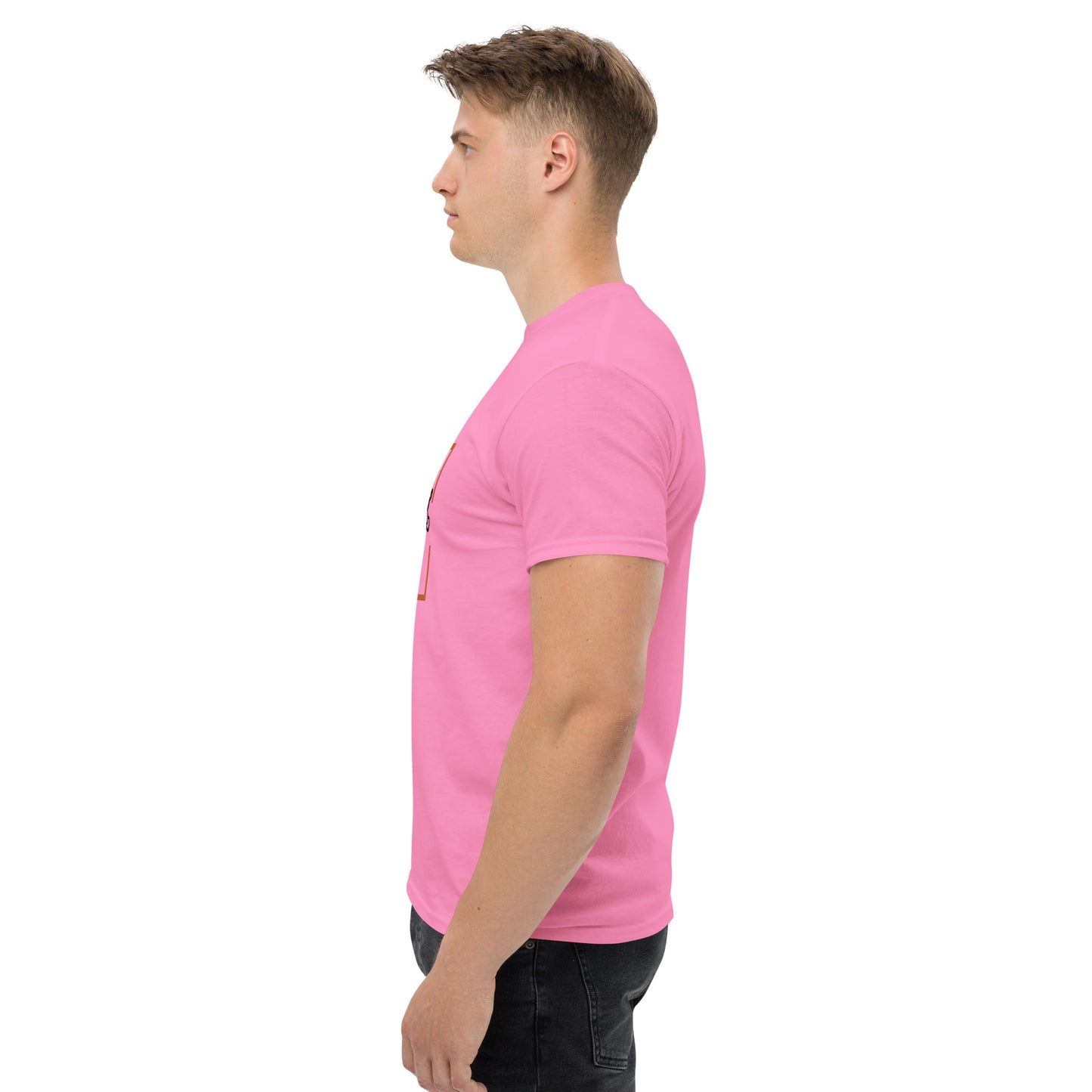 Soi-Fashion Men's T-Shirt