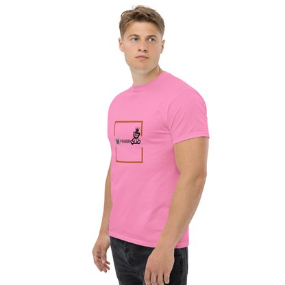 Soi-Fashion Men's T-Shirt