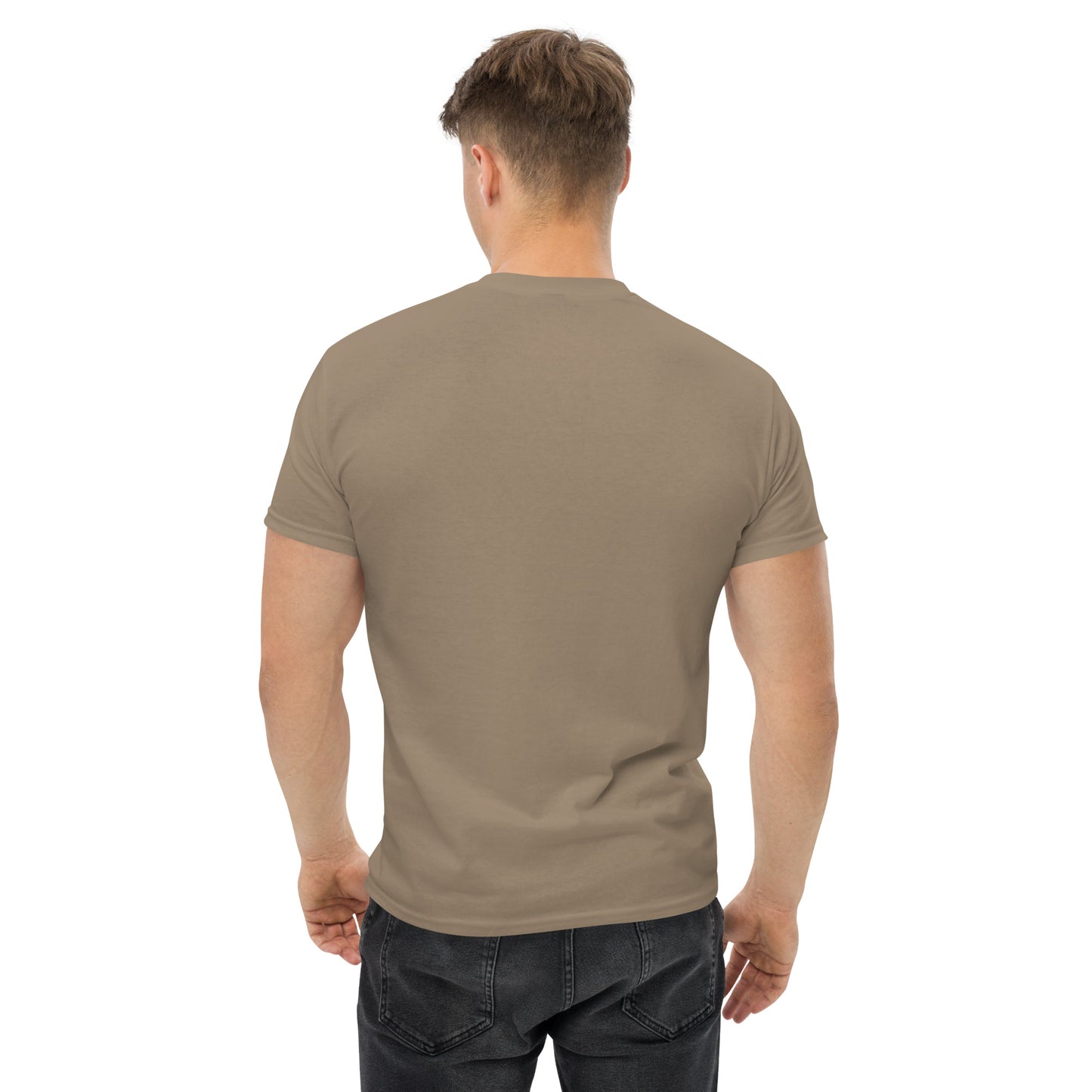 Soi-Fashion Men's T-Shirt