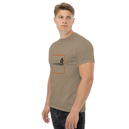 Soi-Fashion Men's T-Shirt