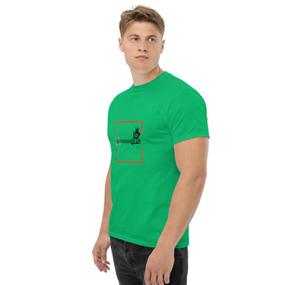 Soi-Fashion Men's T-Shirt