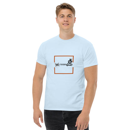 Soi-Fashion Men's T-Shirt