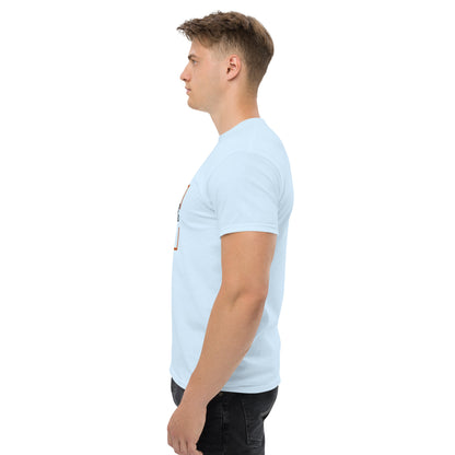 Soi-Fashion Men's T-Shirt