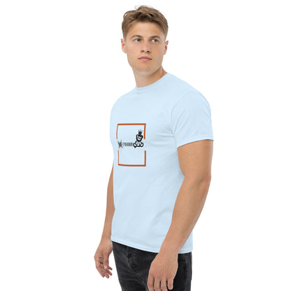 Soi-Fashion Men's T-Shirt