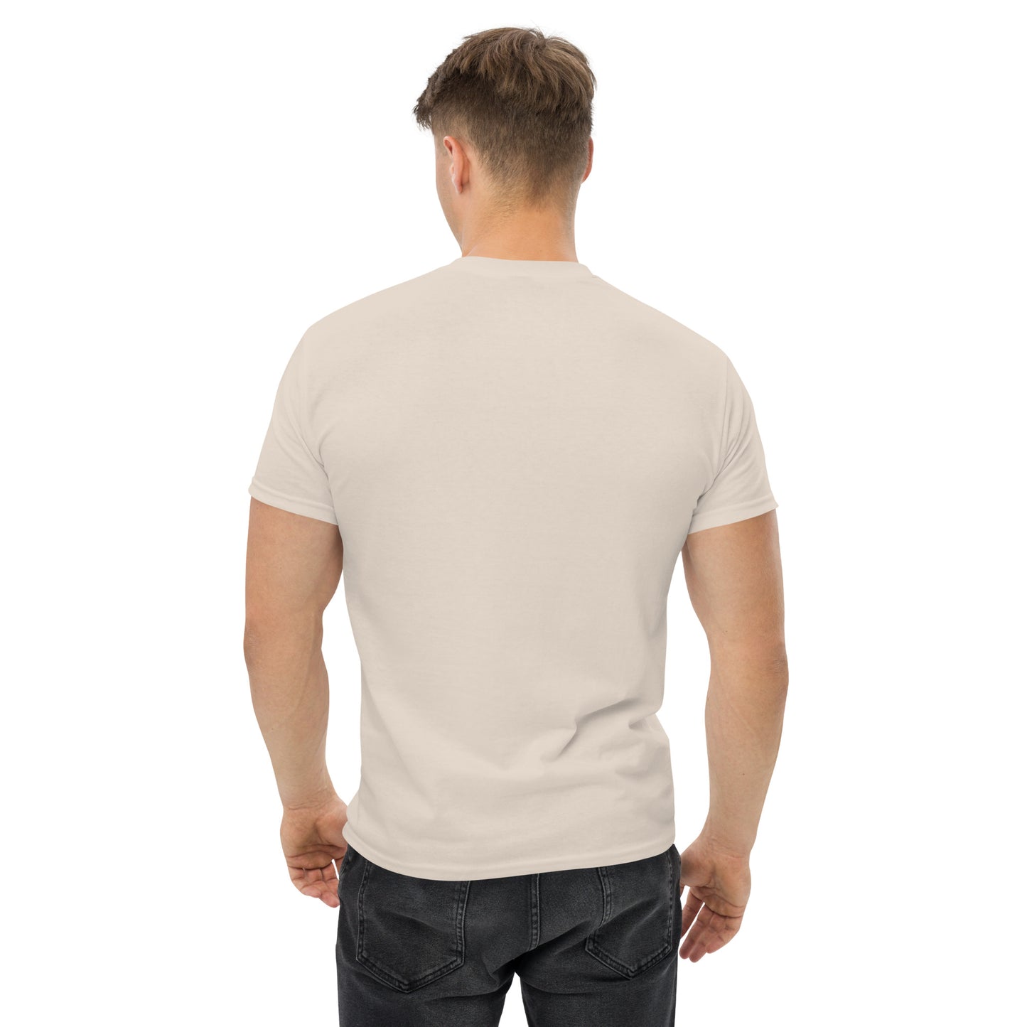 Soi-Fashion Men's T-Shirt