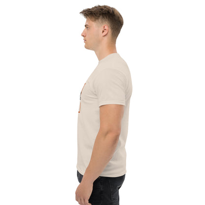 Soi-Fashion Men's T-Shirt