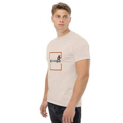 Soi-Fashion Men's T-Shirt