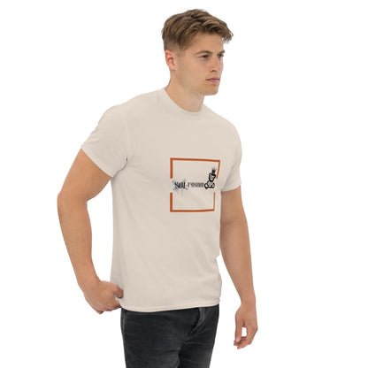 Soi-Fashion Men's T-Shirt