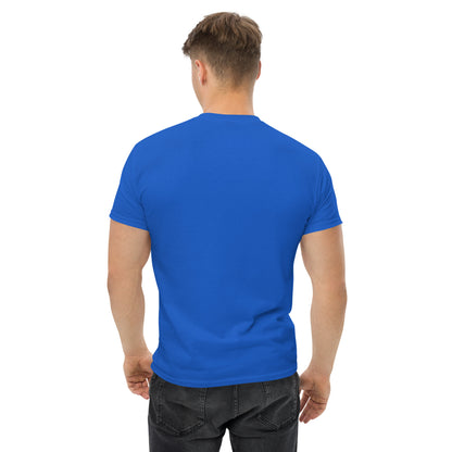 Soi-Fashion Men's T-Shirt