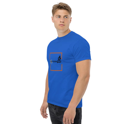 Soi-Fashion Men's T-Shirt