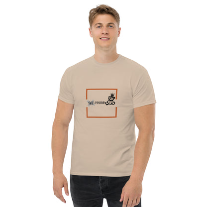 Soi-Fashion Men's T-Shirt