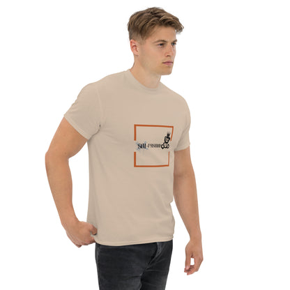 Soi-Fashion Men's T-Shirt