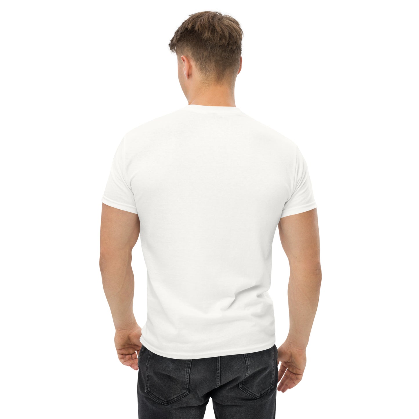 Soi-Fashion Men's T-Shirt