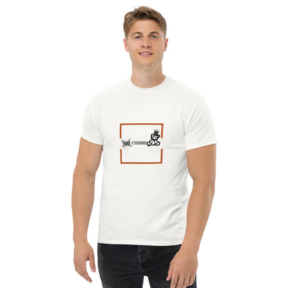 Soi-Fashion Men's T-Shirt