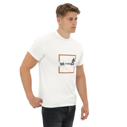 Soi-Fashion Men's T-Shirt