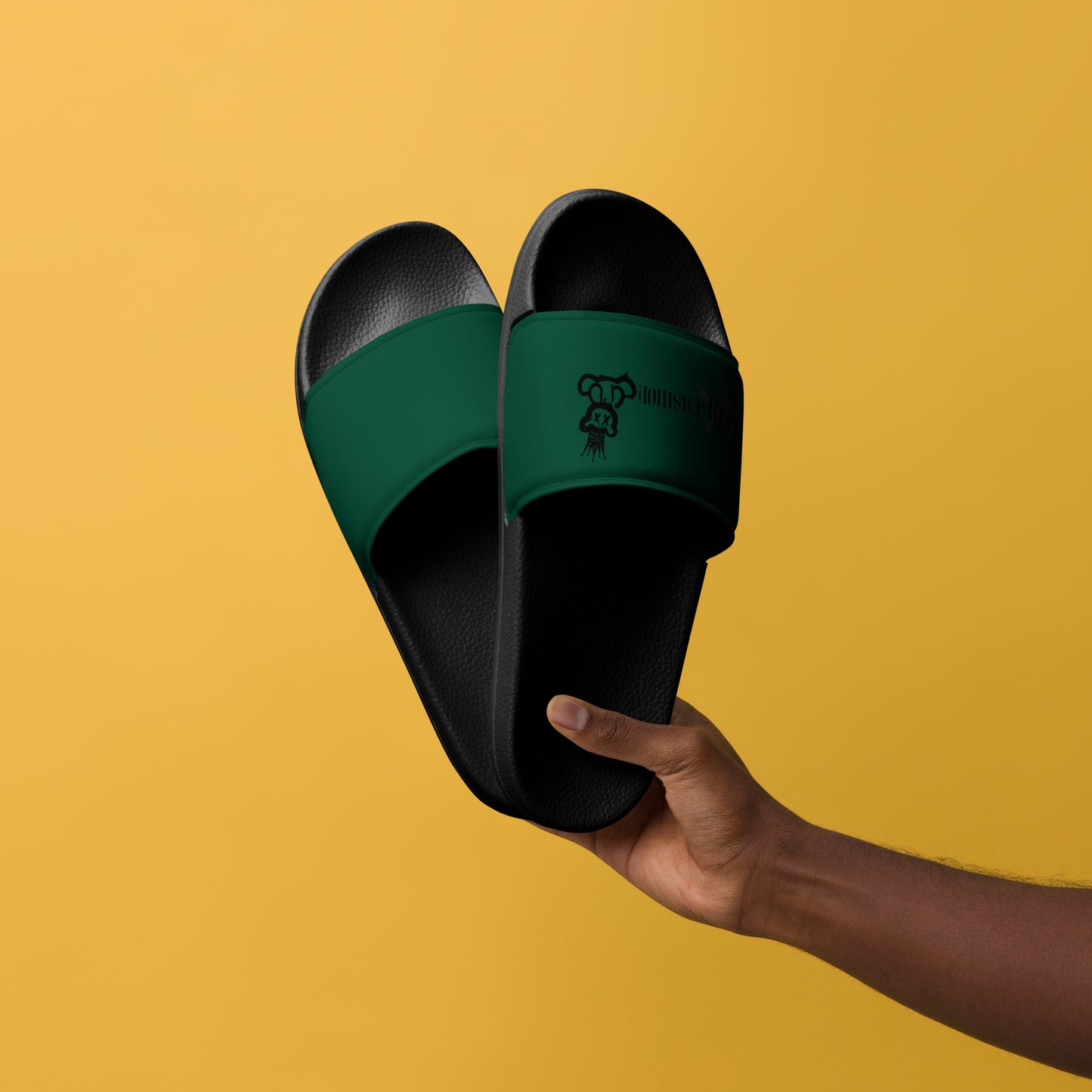 Soi-Men’s slides