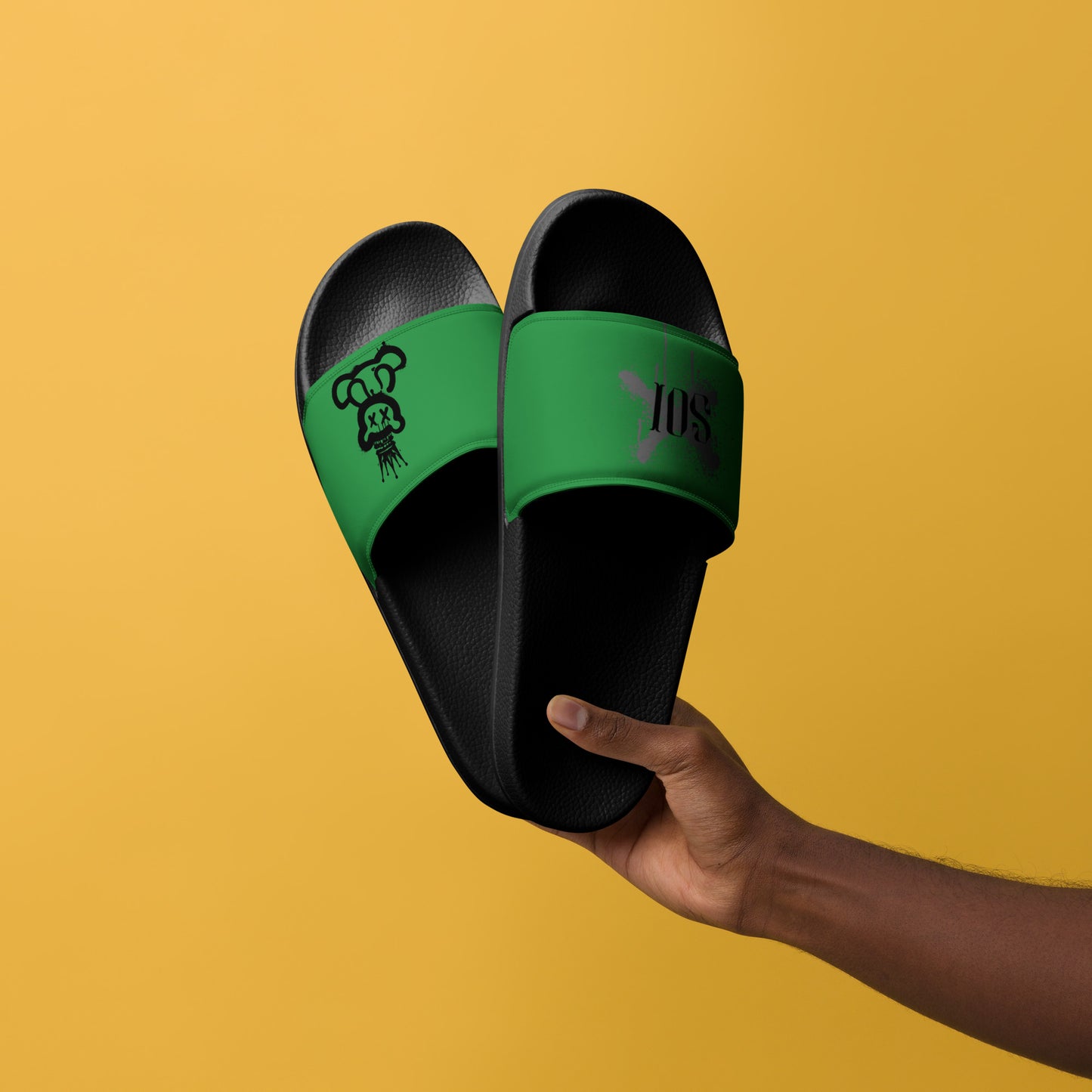 Soi-Men’s slides